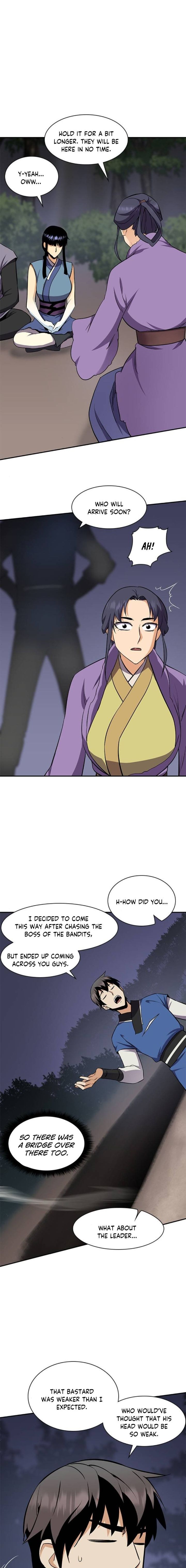 The Strongest Ever 31 16