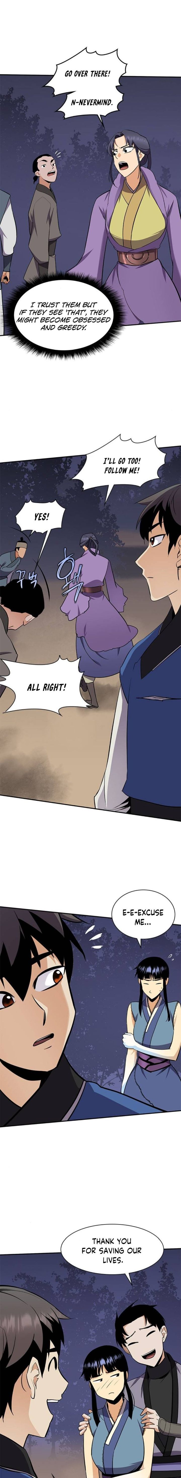 The Strongest Ever 31 18
