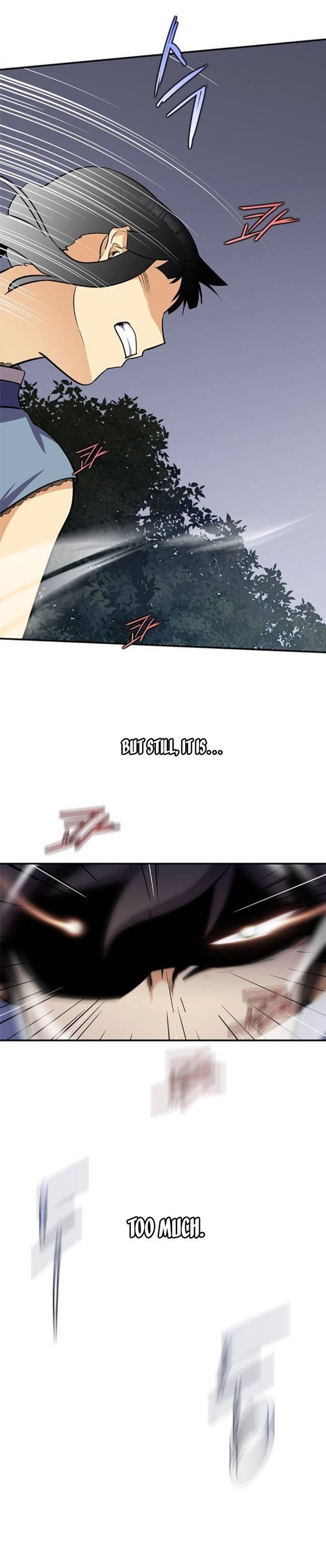 The Strongest Ever 31 23