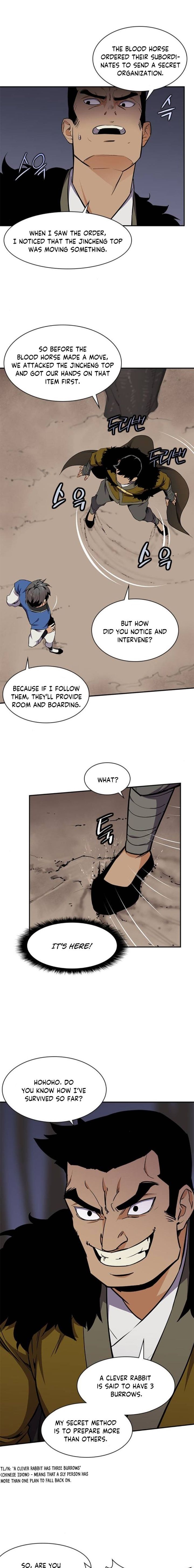 The Strongest Ever 31 6