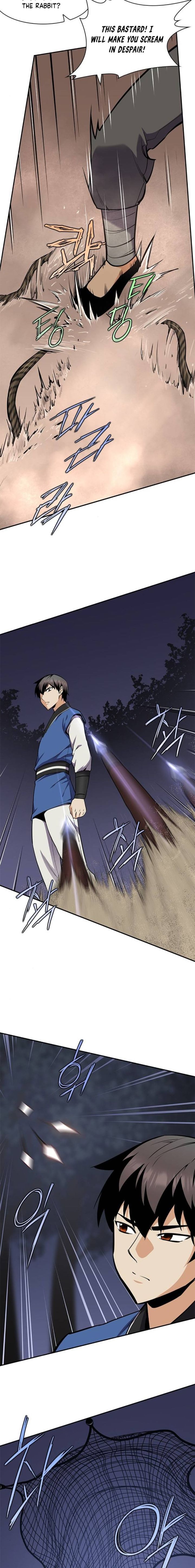The Strongest Ever 31 7