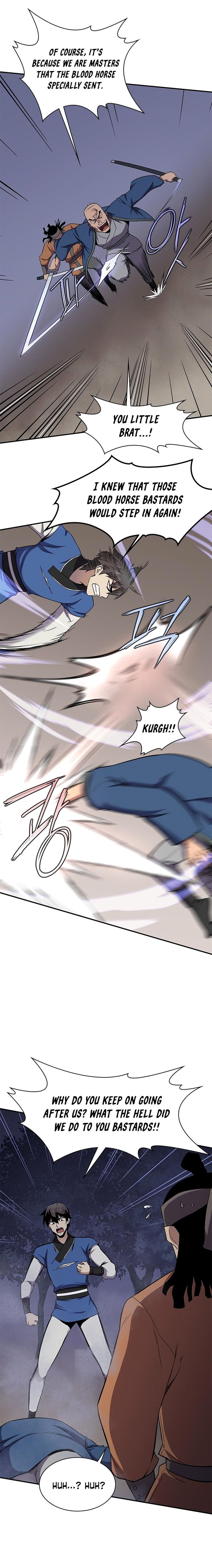 The Strongest Ever 32 10