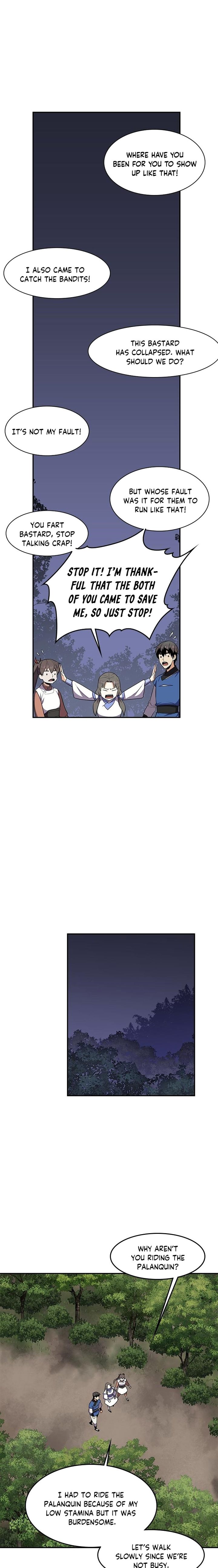 The Strongest Ever 32 16