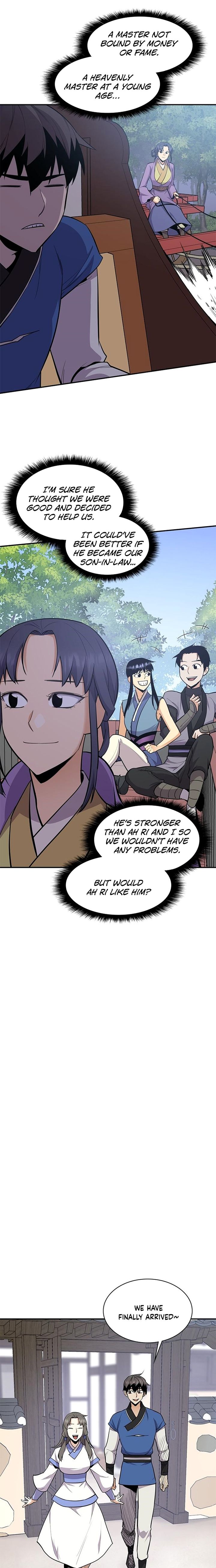 The Strongest Ever 33 6