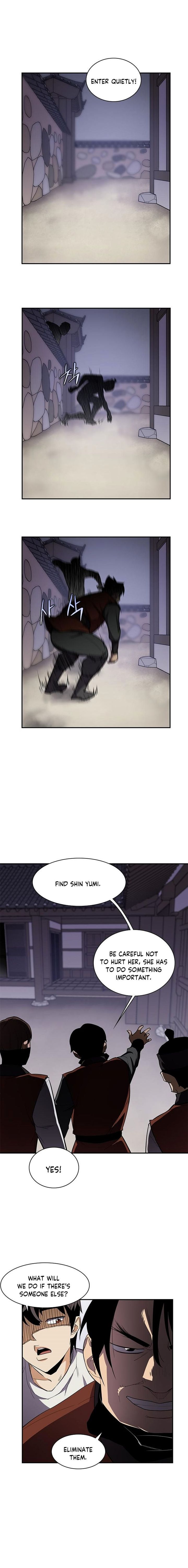 The Strongest Ever 34 3