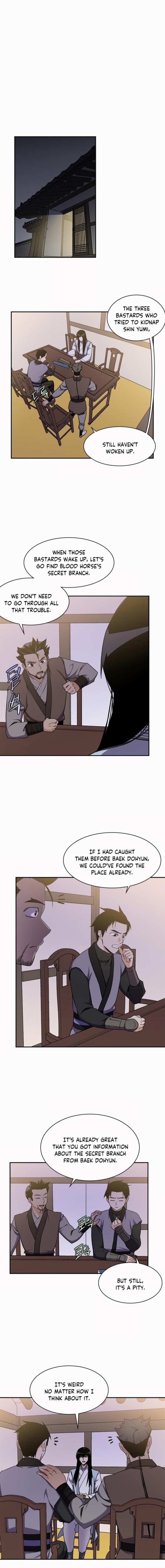 The Strongest Ever 35 3