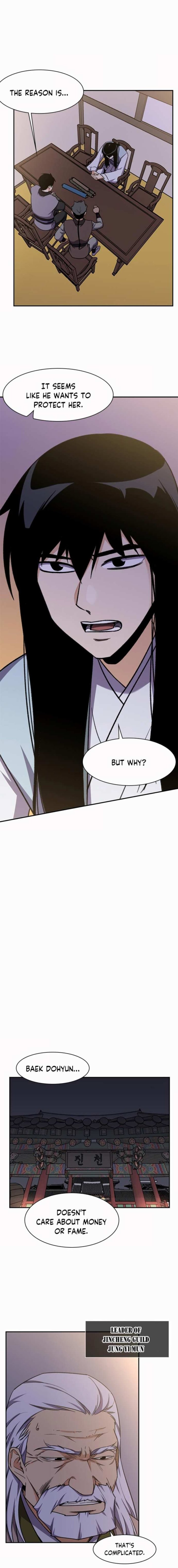 The Strongest Ever 35 5