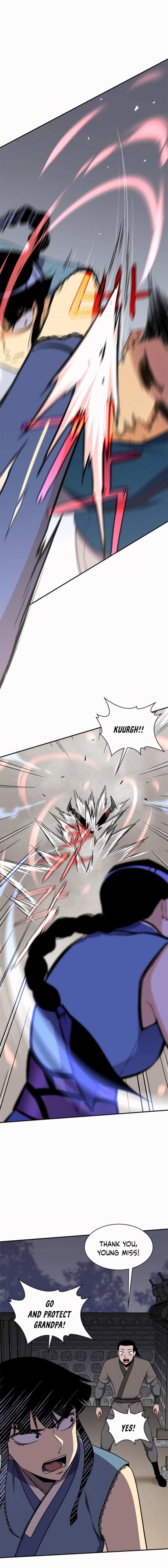 The Strongest Ever 35 9