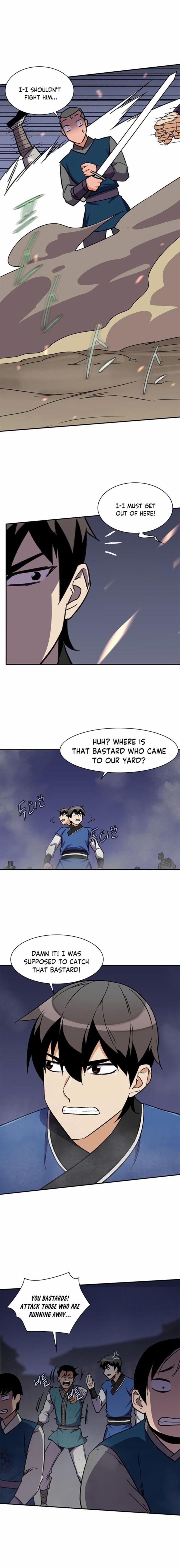 The Strongest Ever 37 16