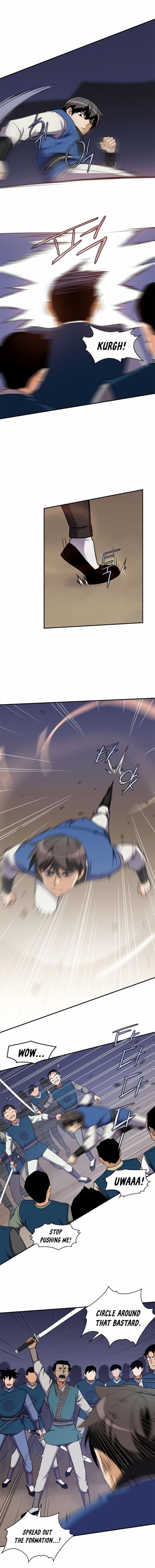 The Strongest Ever 37 7
