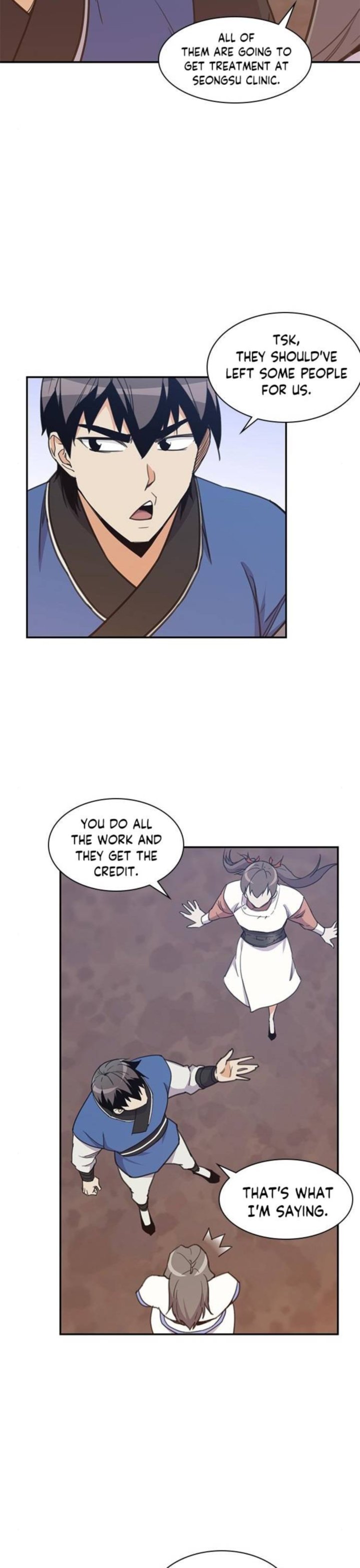 The Strongest Ever 39 14