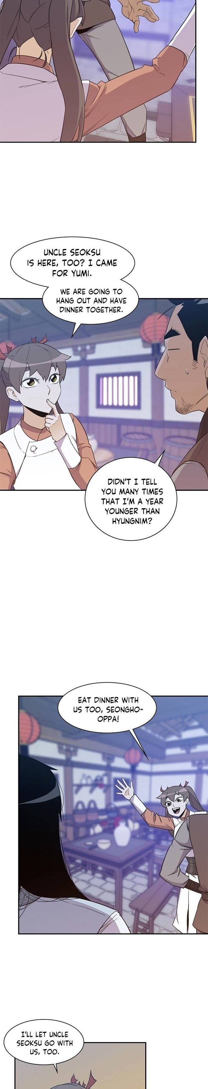 The Strongest Ever 40 12
