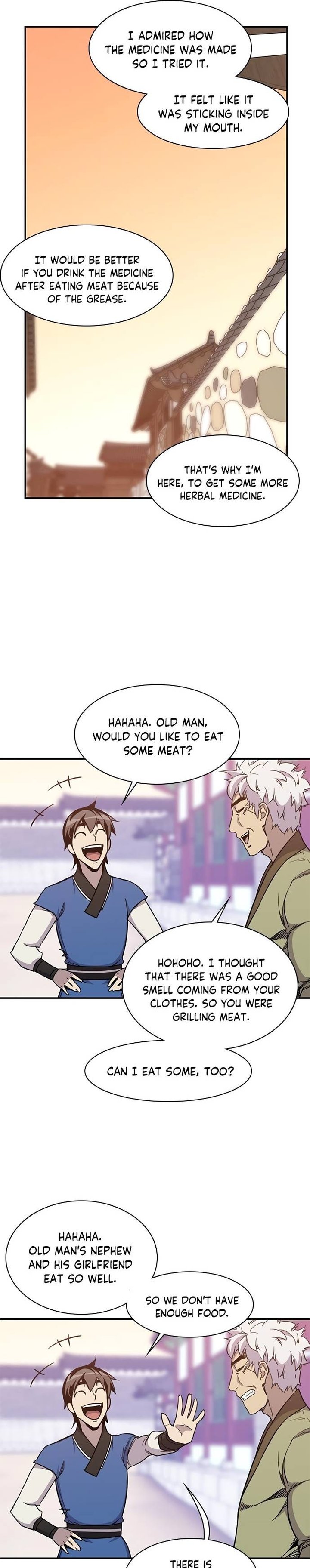 The Strongest Ever 41 19