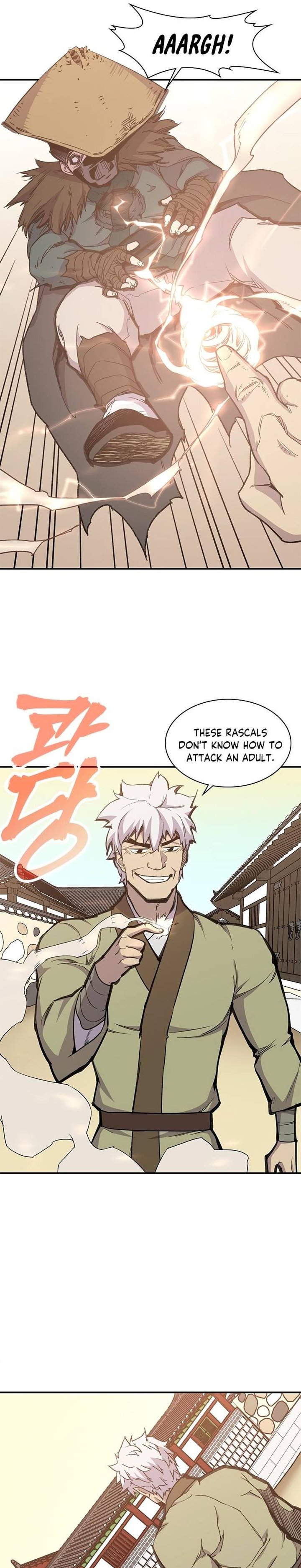 The Strongest Ever 41 6