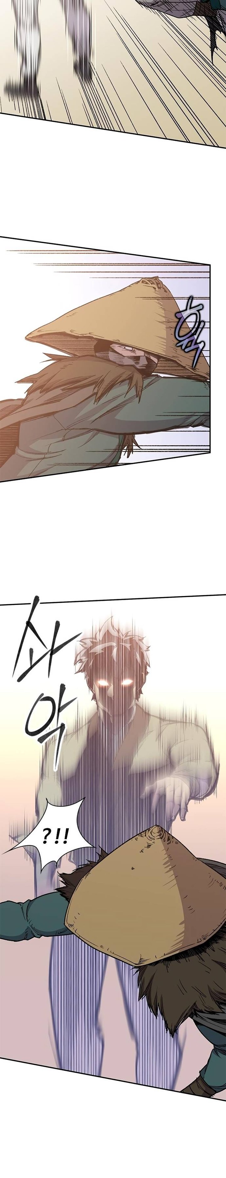 The Strongest Ever 41 8