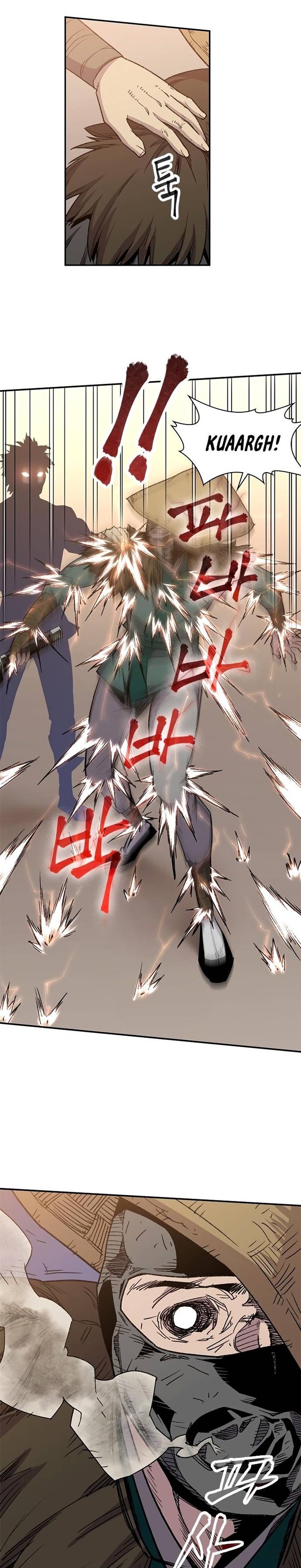 The Strongest Ever 41 9