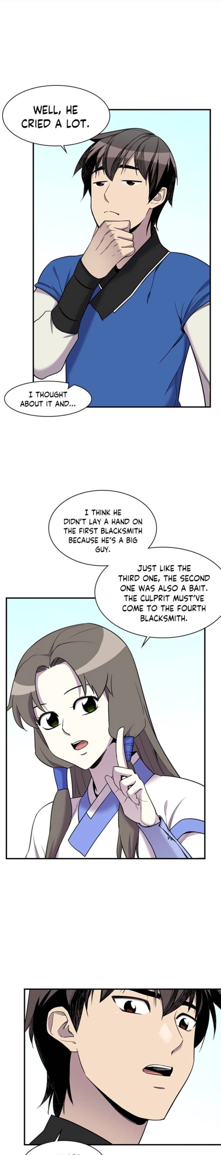 The Strongest Ever 43 11