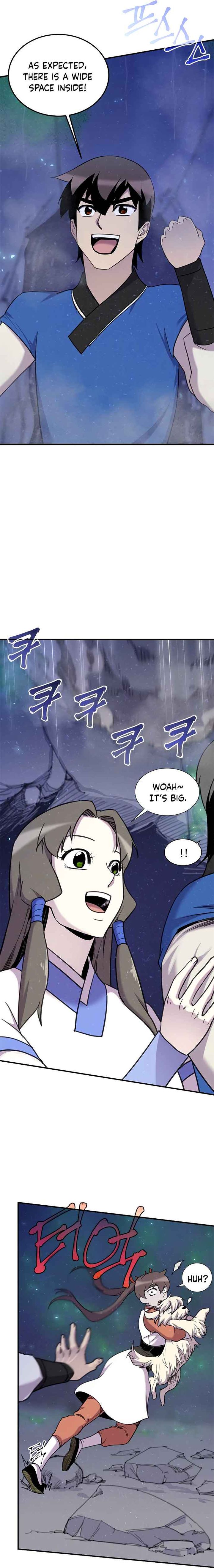 The Strongest Ever 44 13