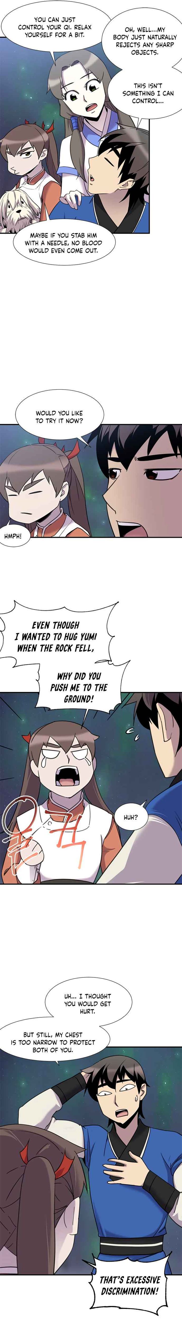 The Strongest Ever 44 18