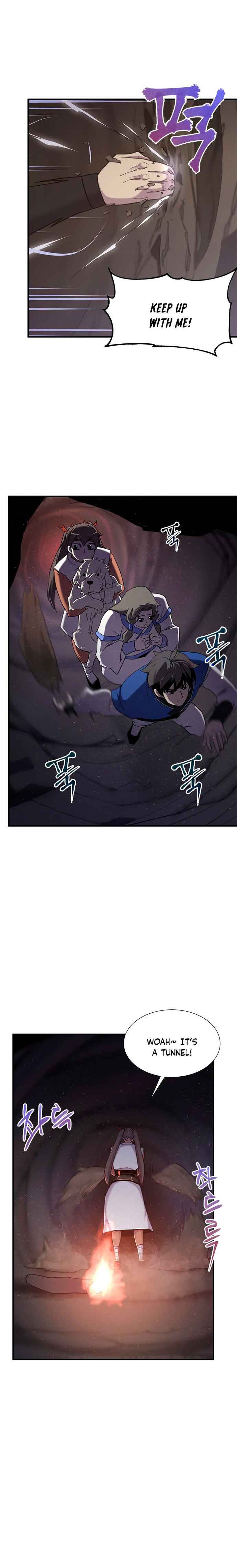 The Strongest Ever 44 7