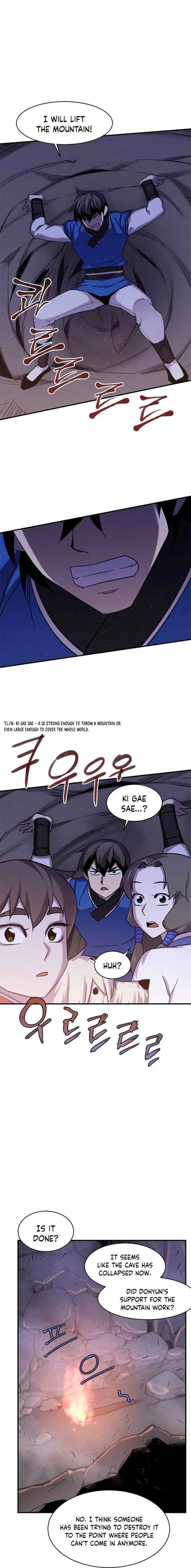 The Strongest Ever 44 9