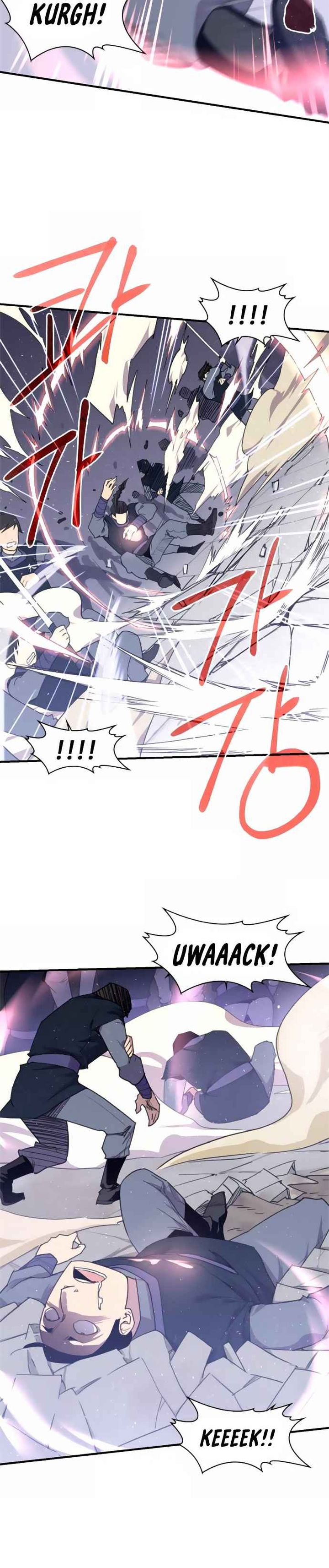 The Strongest Ever 46 19