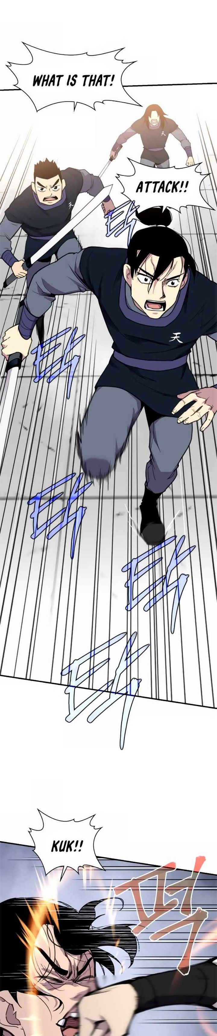 The Strongest Ever 46 21