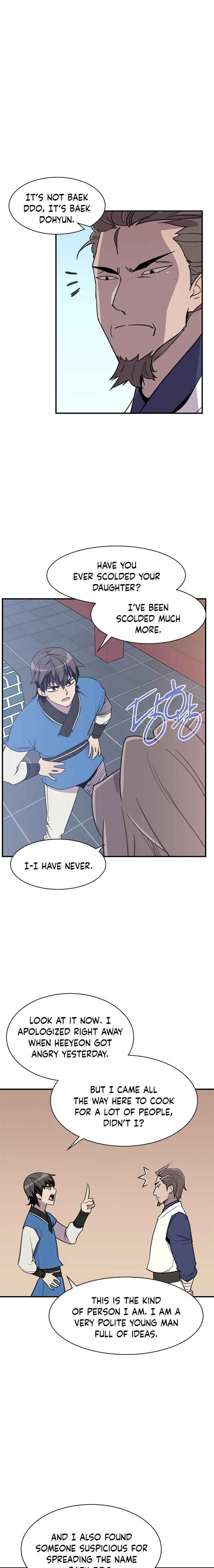 The Strongest Ever 48 23