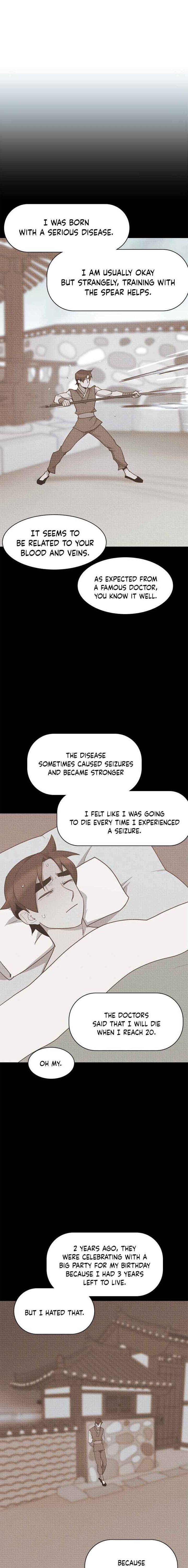 The Strongest Ever 50 13