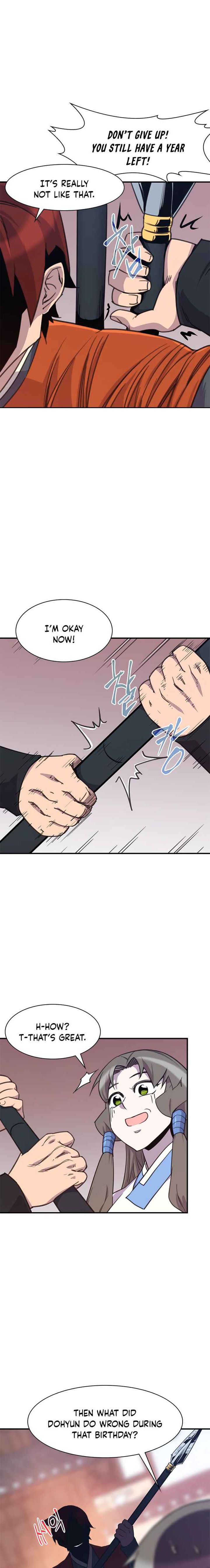 The Strongest Ever 50 15