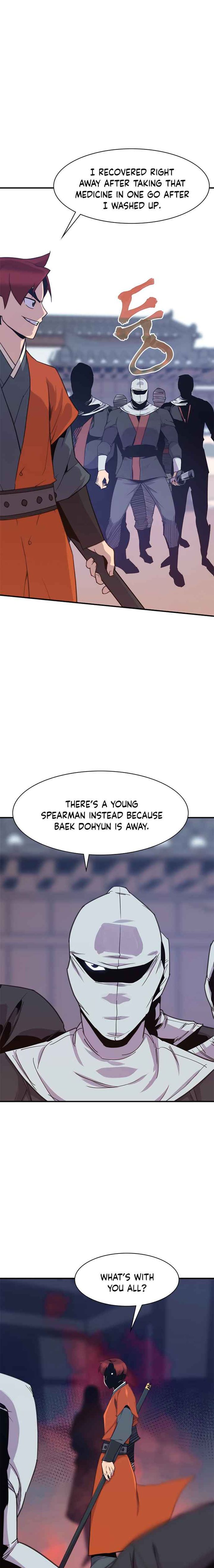 The Strongest Ever 50 19