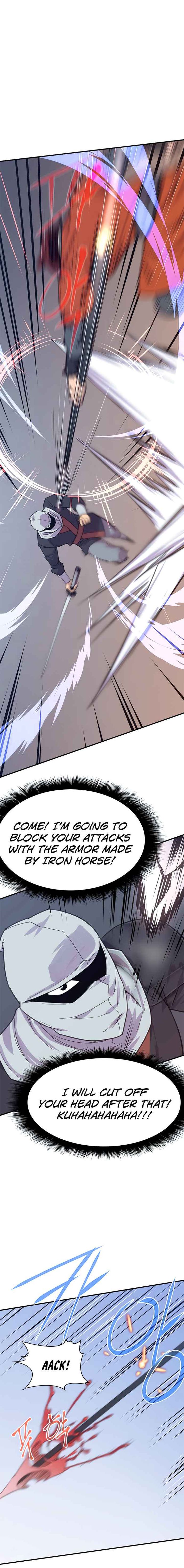 The Strongest Ever 50 21