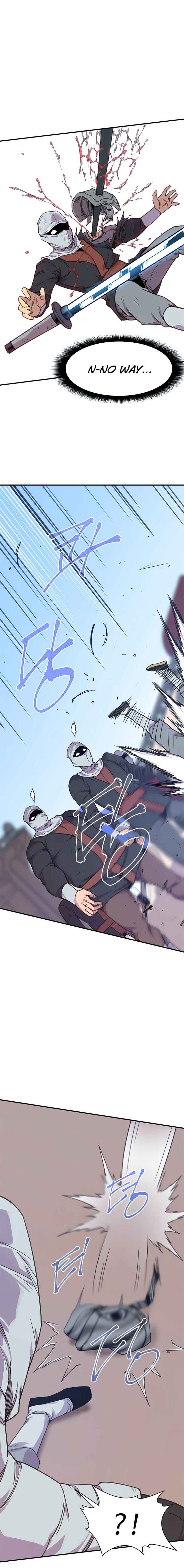 The Strongest Ever 50 22