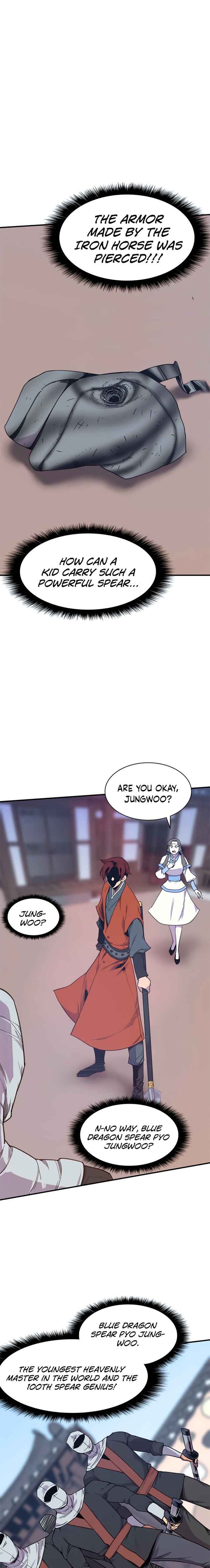 The Strongest Ever 50 23