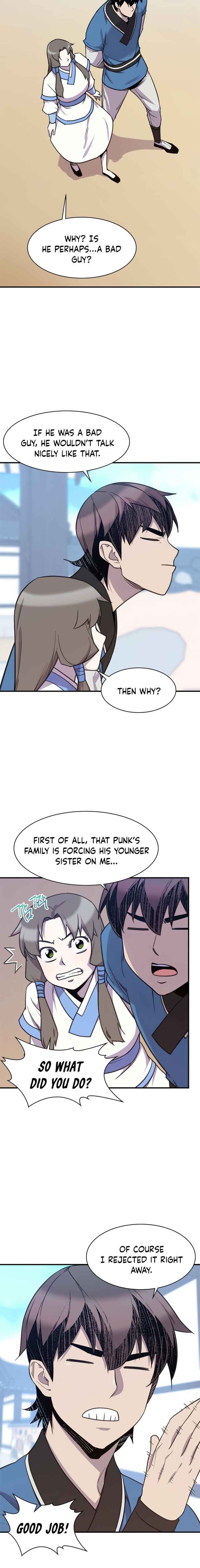 The Strongest Ever 50 4