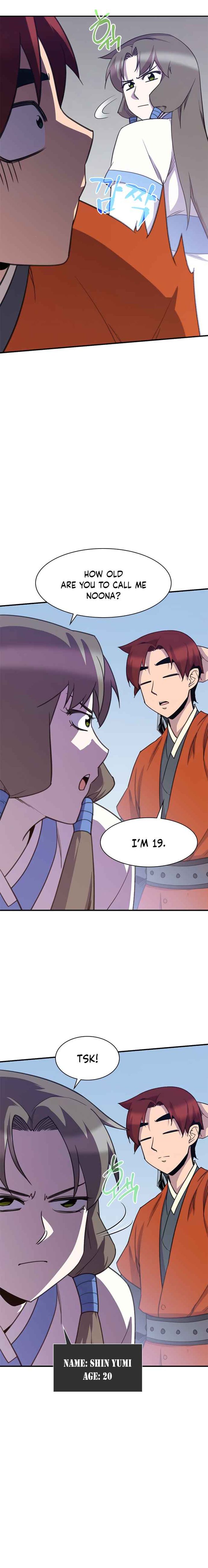 The Strongest Ever 50 9