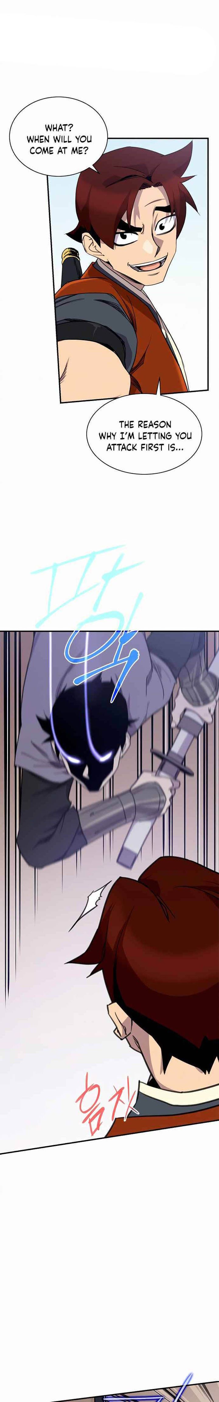 The Strongest Ever 52 1
