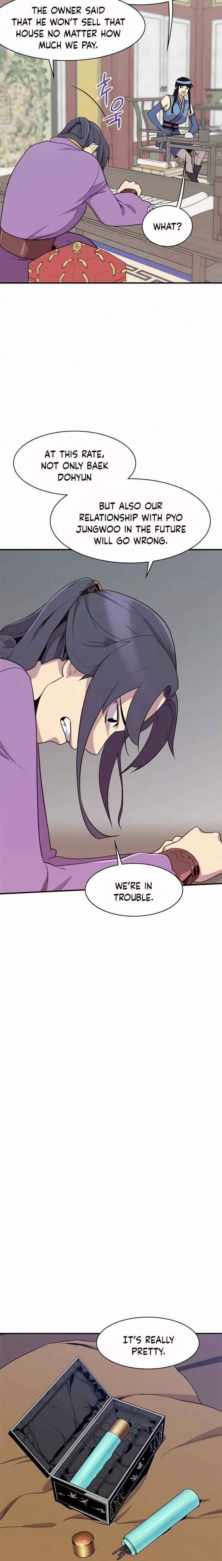 The Strongest Ever 52 14