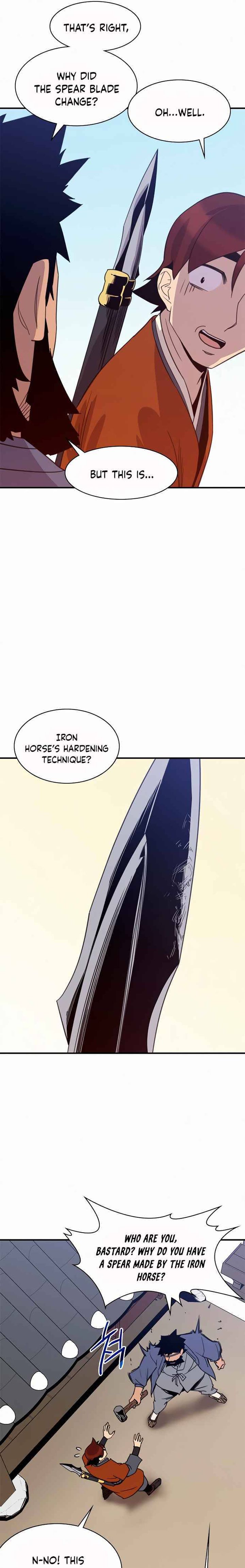 The Strongest Ever 52 17