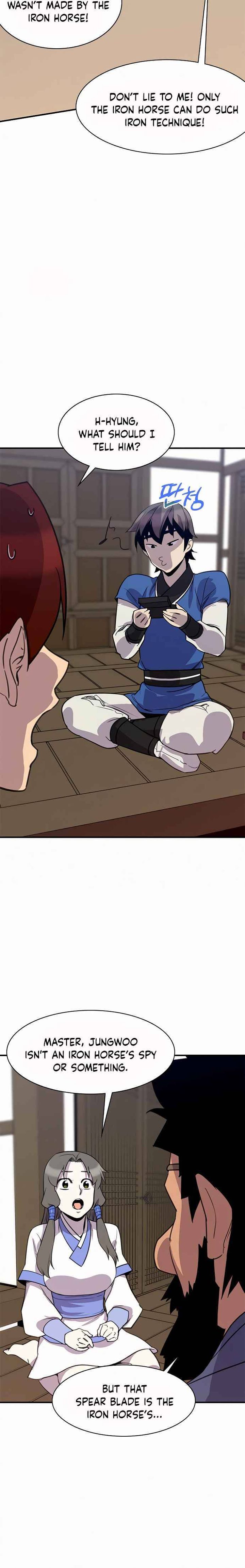 The Strongest Ever 52 18