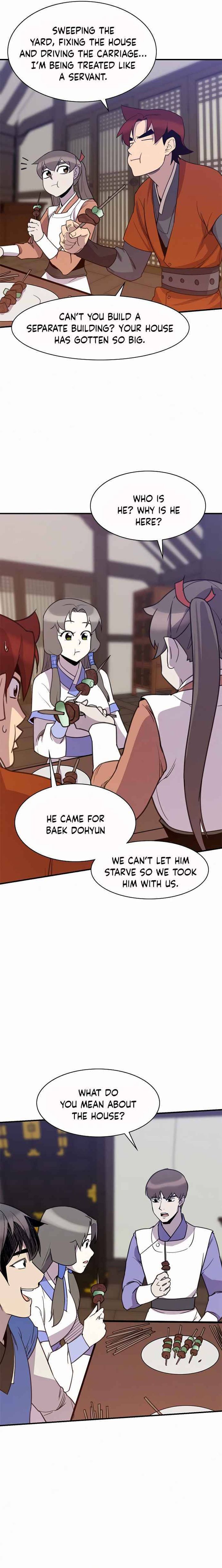 The Strongest Ever 52 27