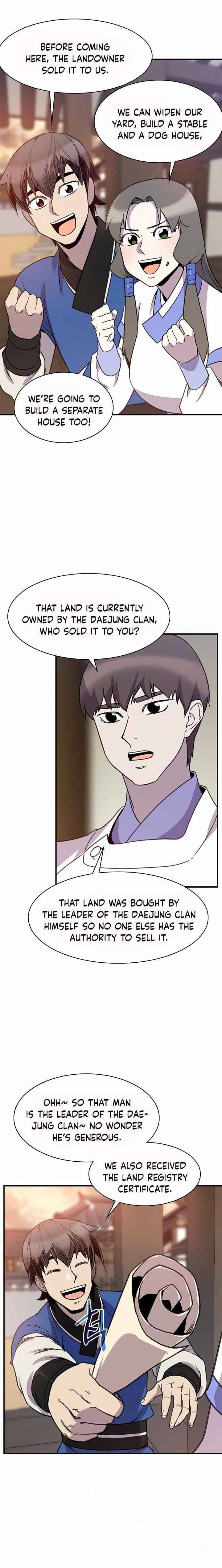 The Strongest Ever 52 28