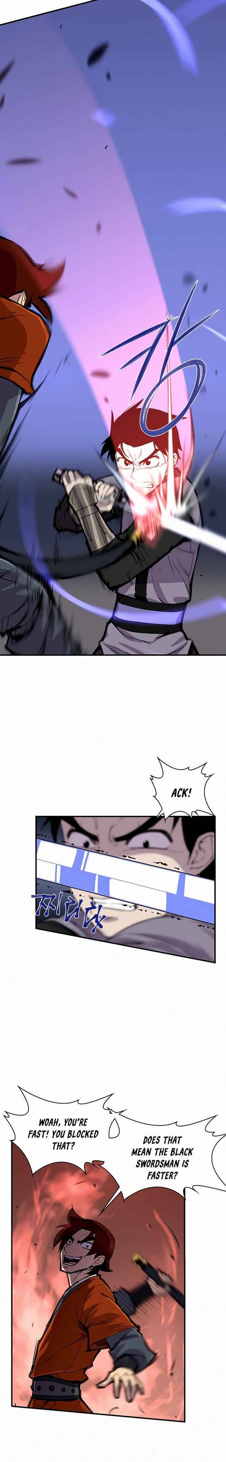 The Strongest Ever 52 4