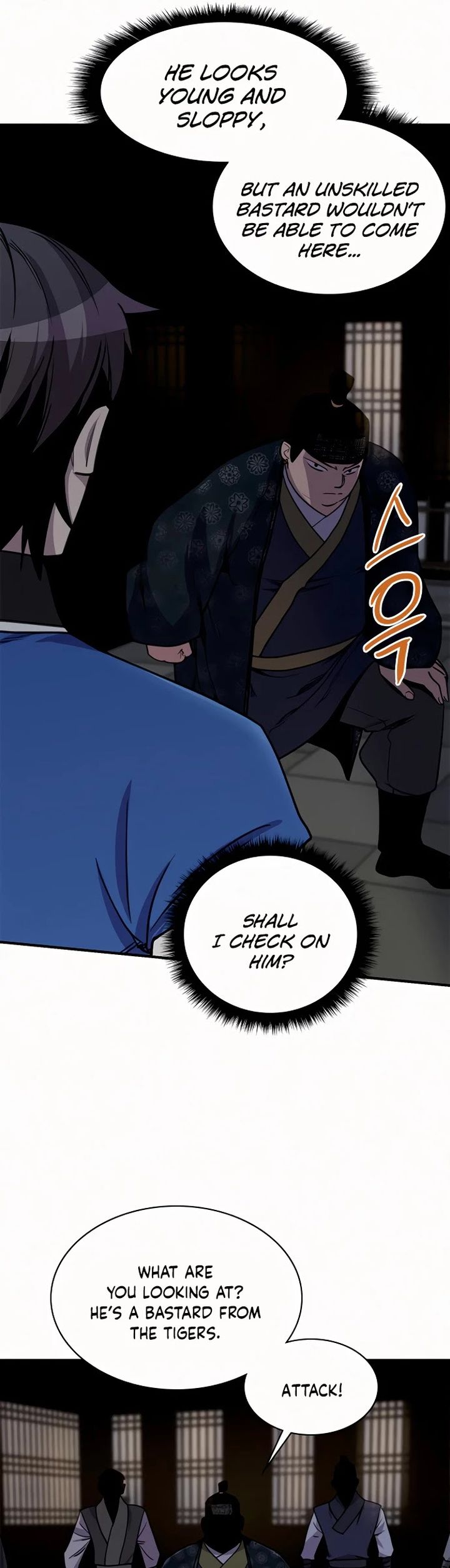 The Strongest Ever 53 29