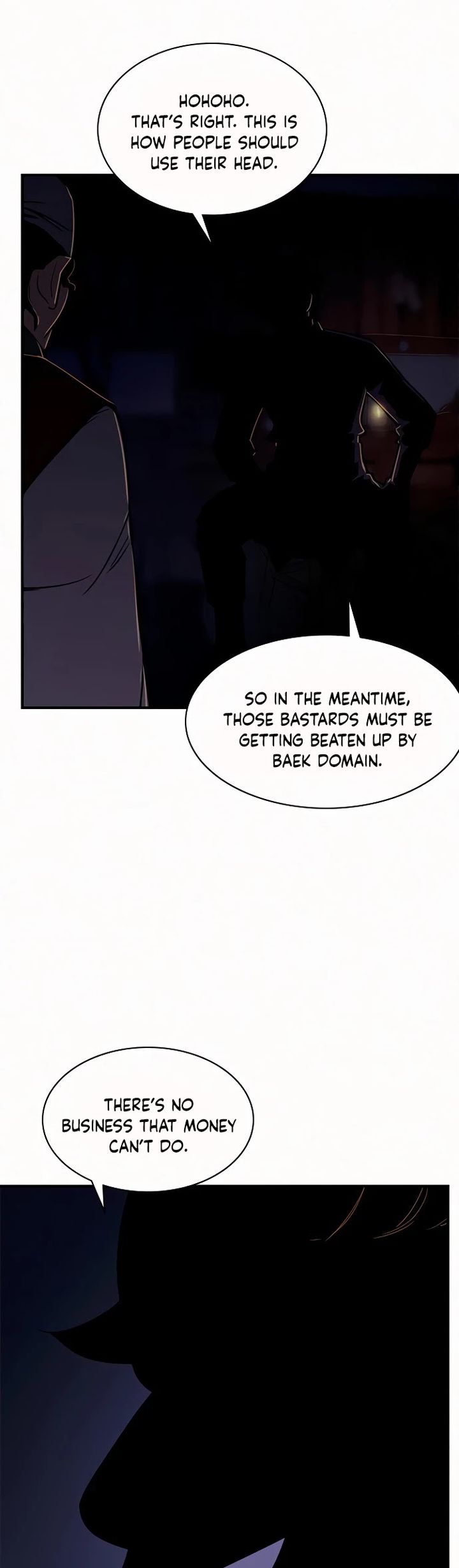 The Strongest Ever 53 3