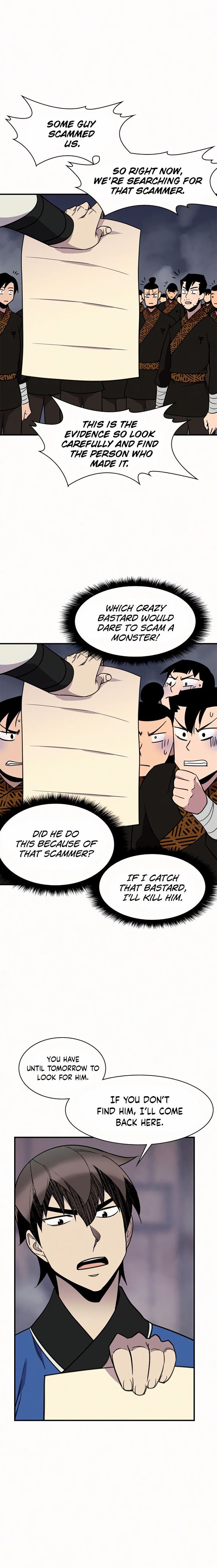 The Strongest Ever 54 24