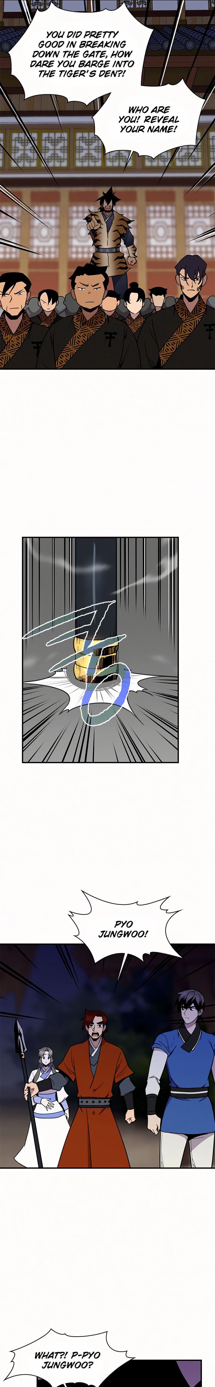 The Strongest Ever 54 5