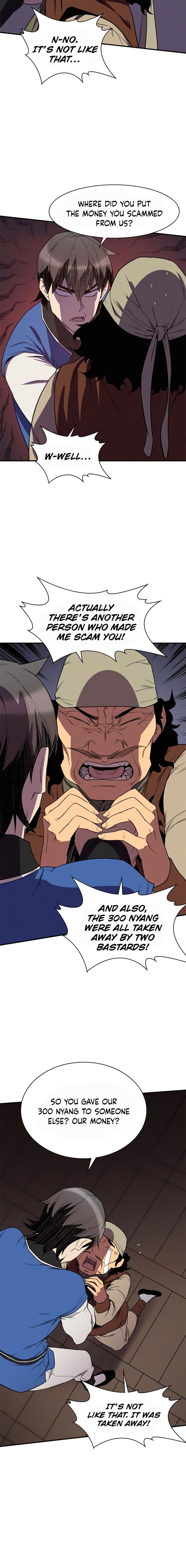 The Strongest Ever 56 4
