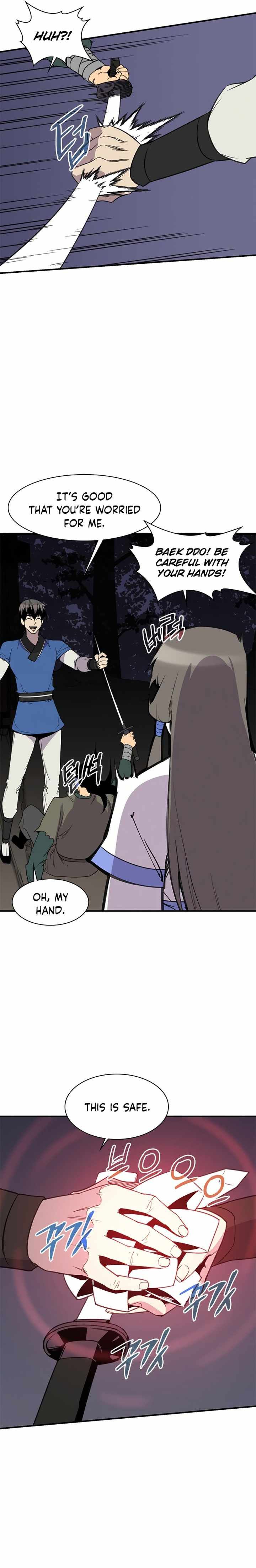 The Strongest Ever 58 6