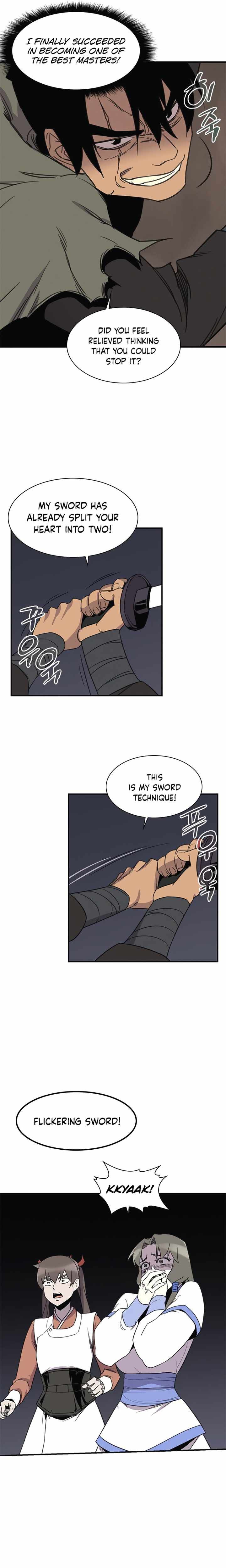 The Strongest Ever 59 15